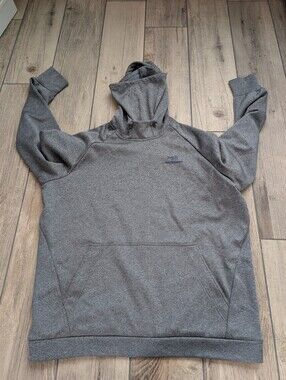 2x Bassdash Gaiter Hoodie